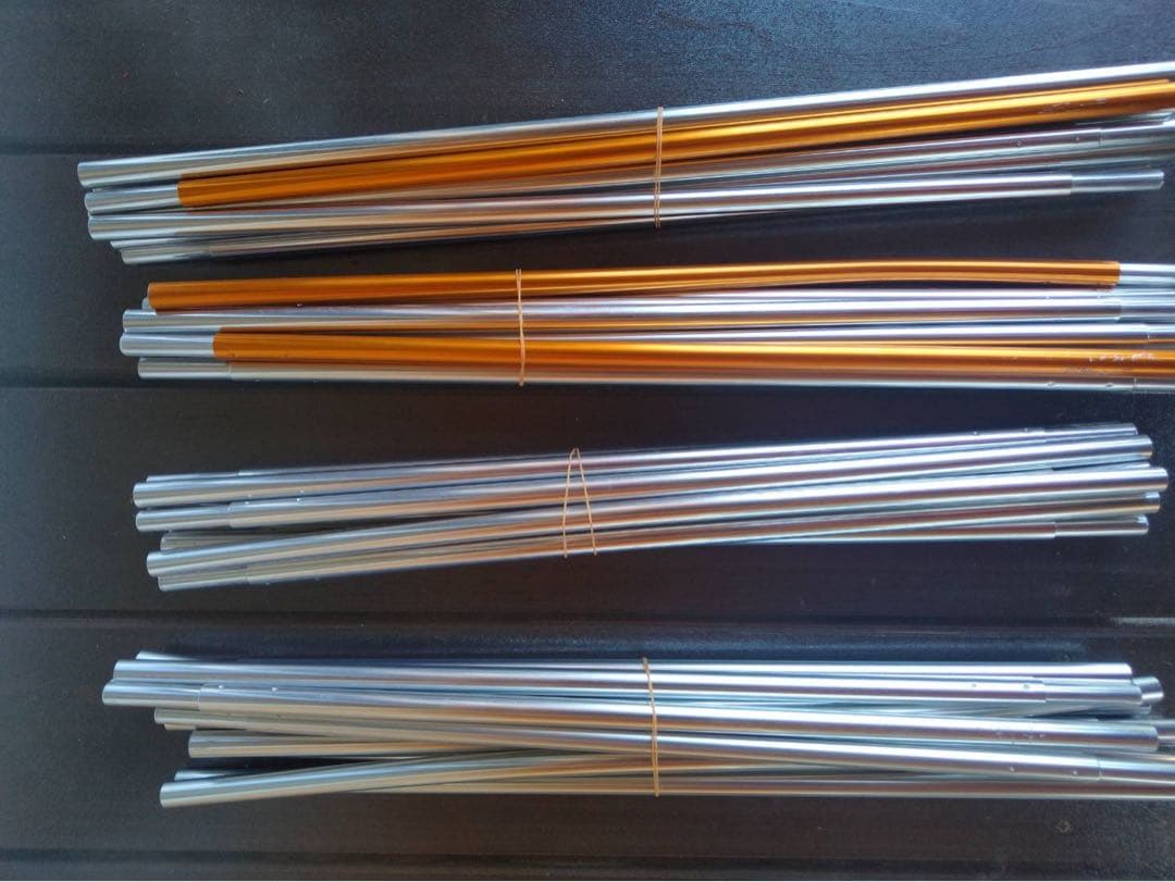 スノーピーク　テント