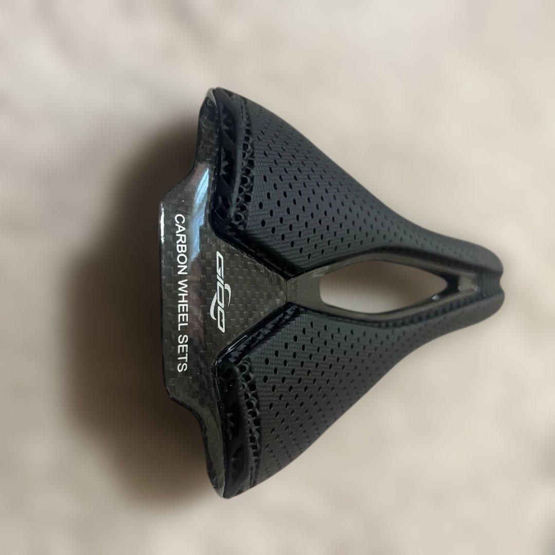 パーツ GIOO 3D PRINT SADDLE