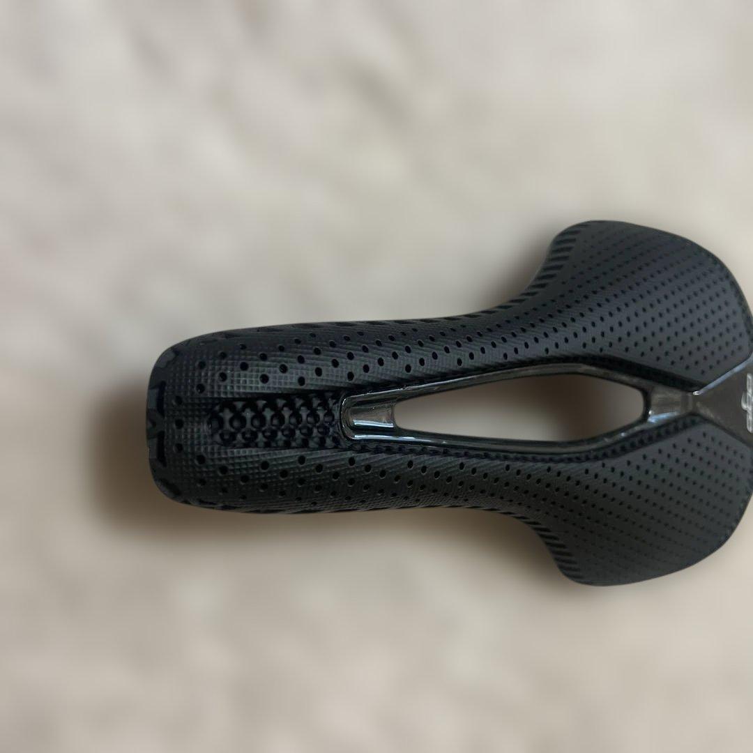パーツ GIOO 3D PRINT SADDLE