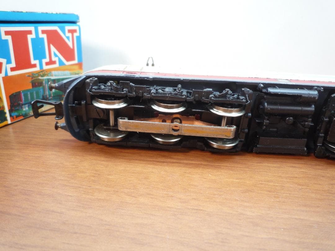 Märklin 3054 HOゲージ 電気機関車