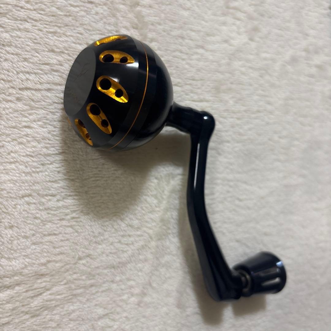 19ステラSW 8000PG LIVRE Power Arm 88セット