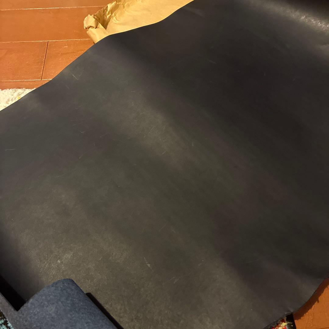 mmmmm　IQOSレザーケース レザーペンケース改