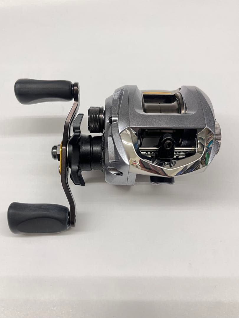 リール Daiwa SS SV 103H