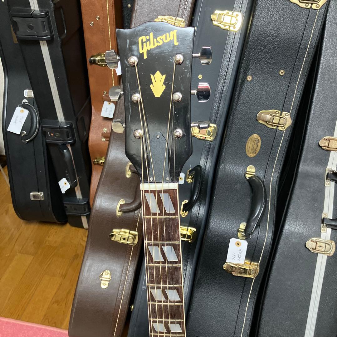 ジャパンヴィンテージ　ギター　DOVE