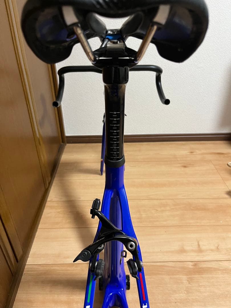 ロードバイク　GIOS（ジオス）2020年モデル