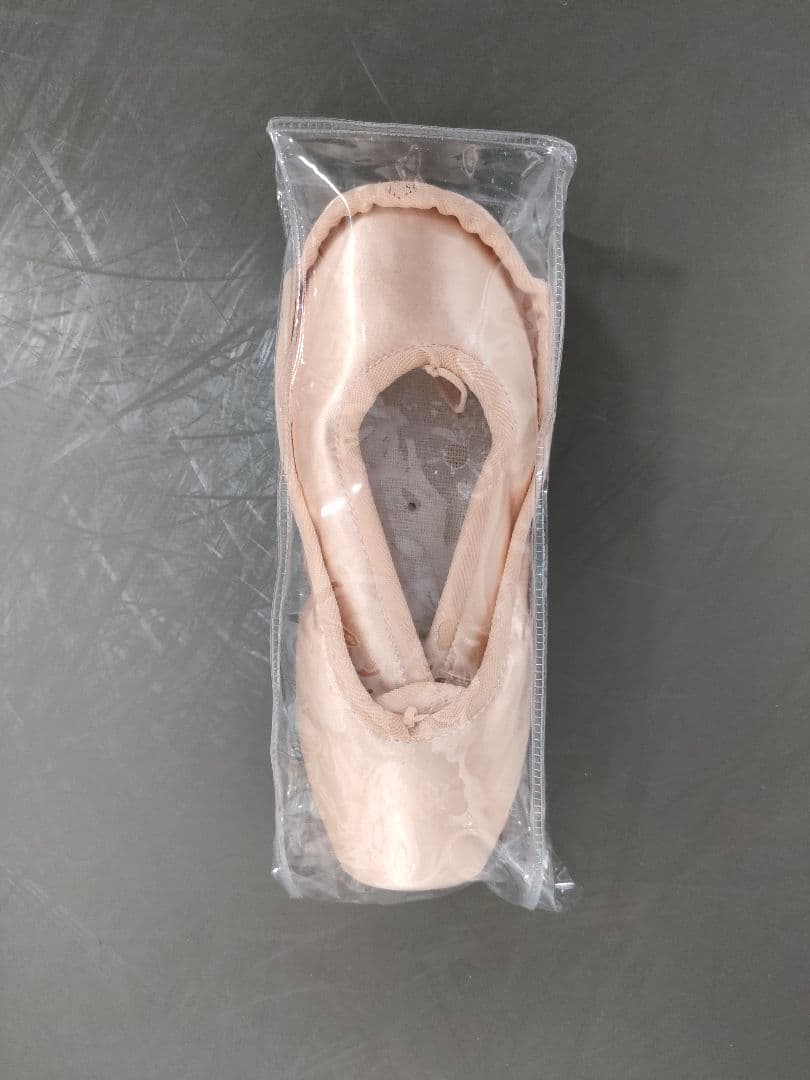 グリシコ　トライアンフ 3.5 xx M（TRIUMPH）トゥシューズ