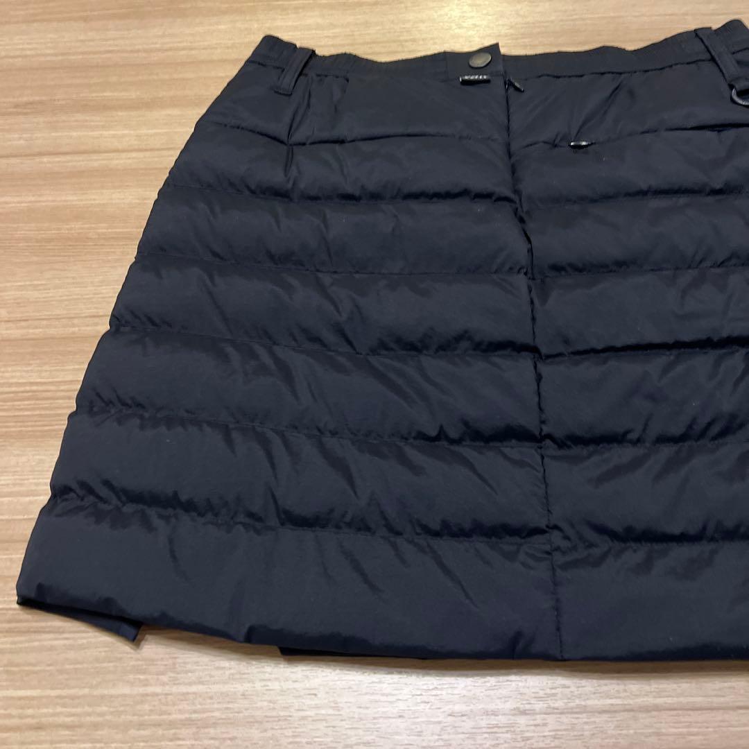 美品　パーリーゲイツ ゴルフ スカート