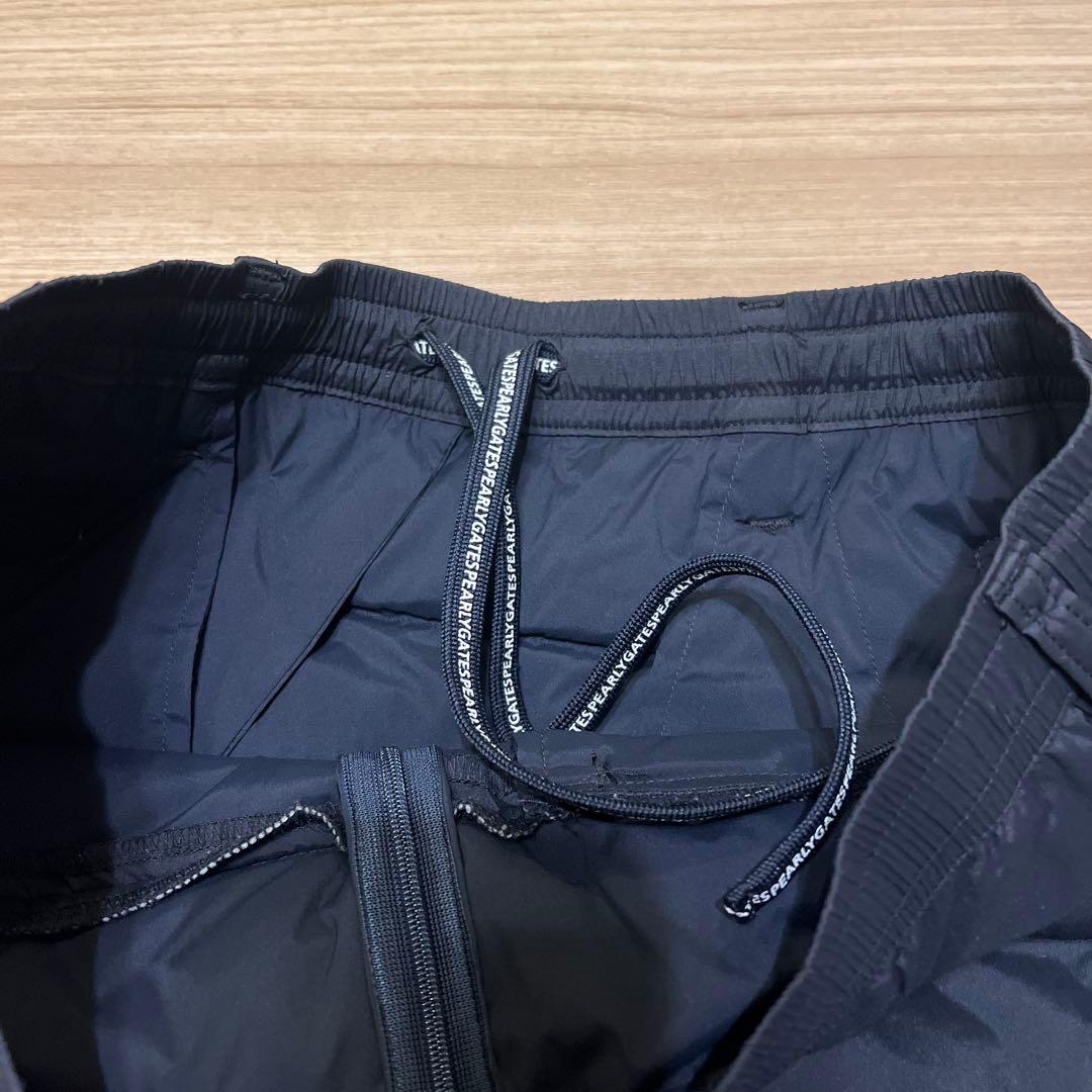 美品　パーリーゲイツ ゴルフ スカート