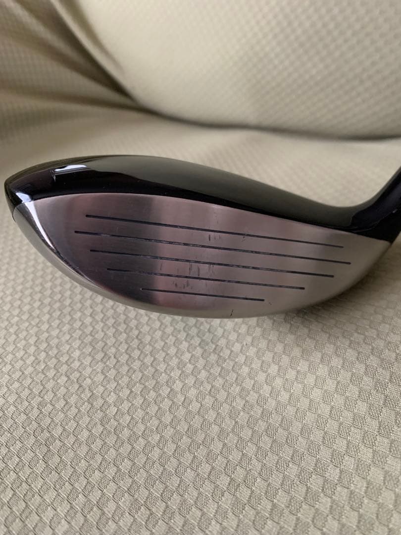 リンクス　パララックス　ミニドライバー　リンクシャフト