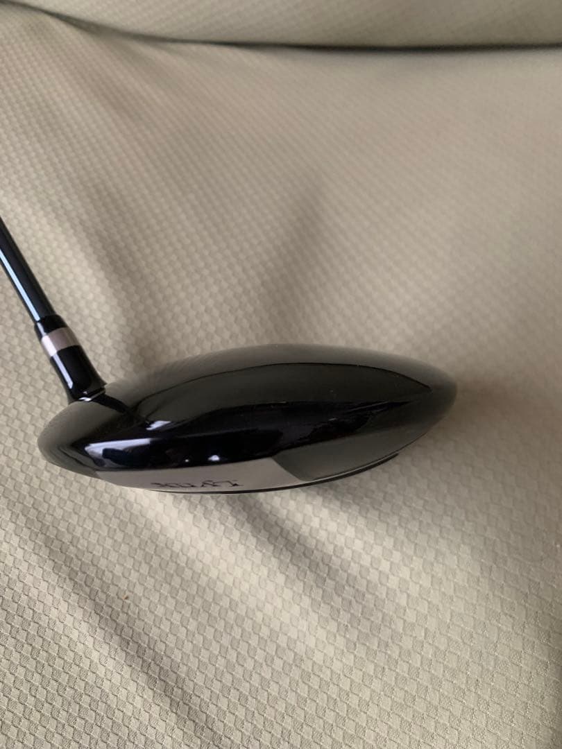 リンクス　パララックス　ミニドライバー　リンクシャフト