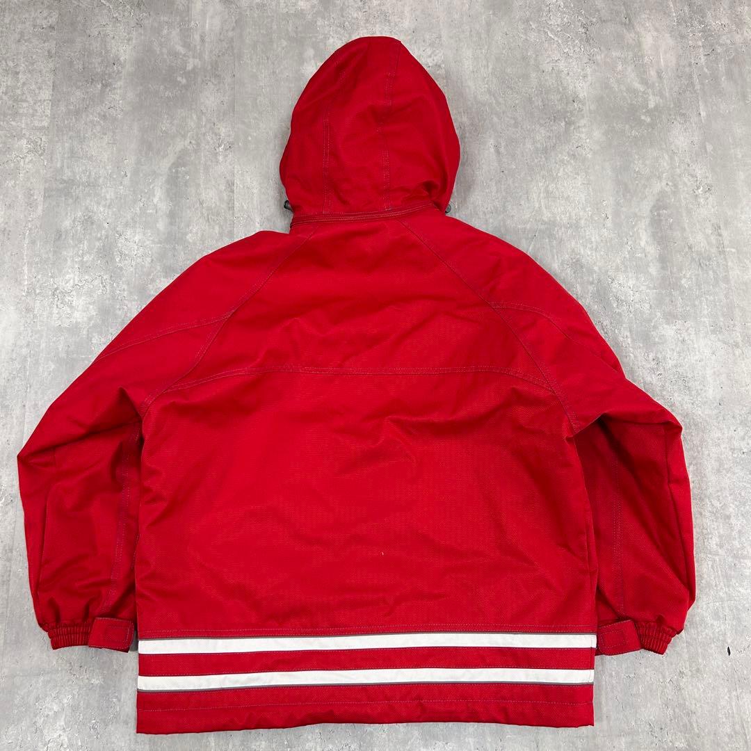 Z217 美品 エレッセ ellesseスキーウェア 上下セット レディース L