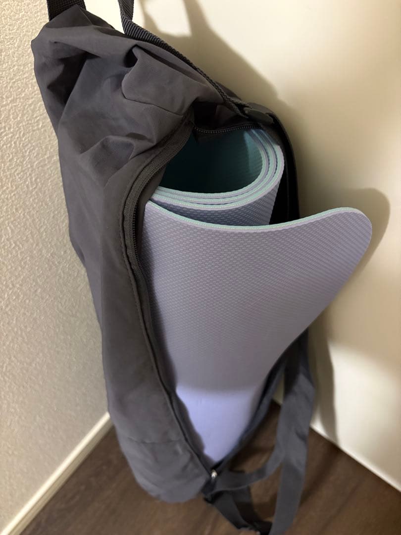 SUKARA ヨガマット　カバー　セット