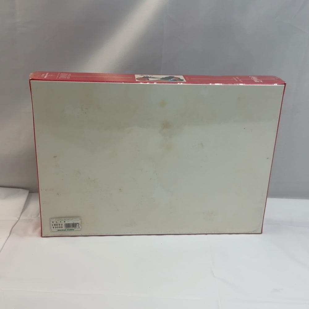 ジグソーパズル 1000ピース「コカ・コーラ コレクション そして今・・・」