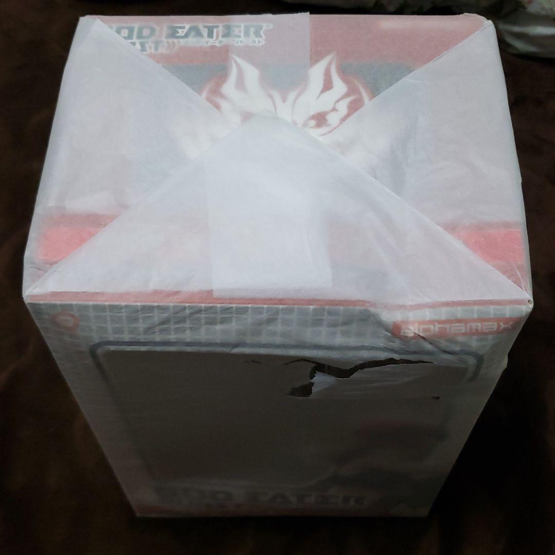 ゴッドイーターバースト アリサ・イリーニチナ・アミエーラ フィギュア