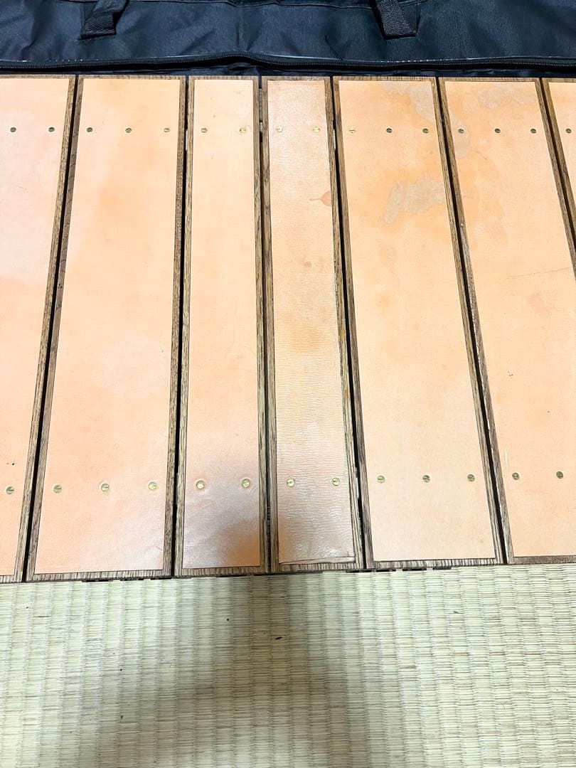 ネルデザインワークス　エクステンションテーブル