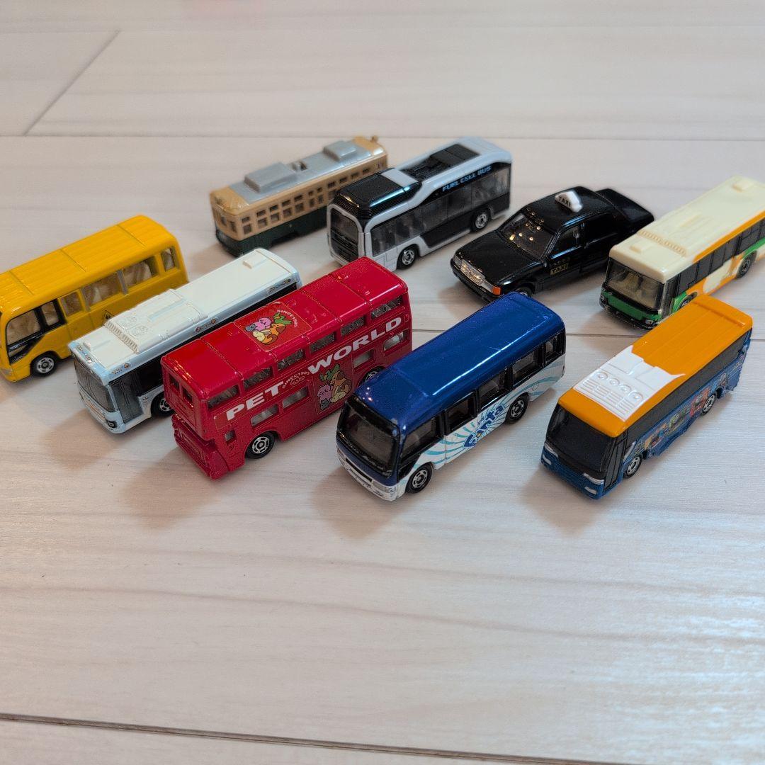 トミカまとめ売り89台