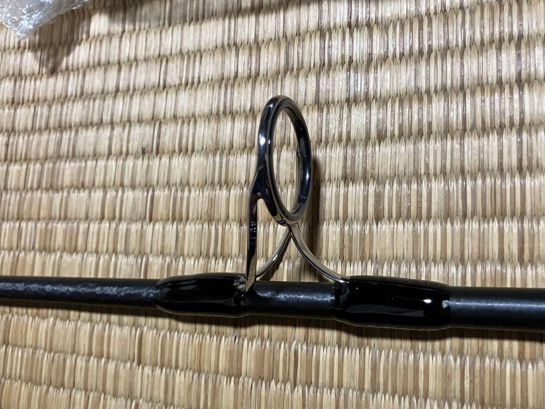 グランデージ　ワールドオーシャン　7614MAX 未使用品