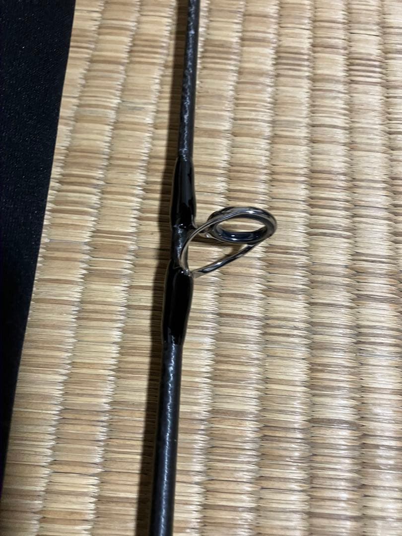 グランデージ　ワールドオーシャン　7614MAX 未使用品