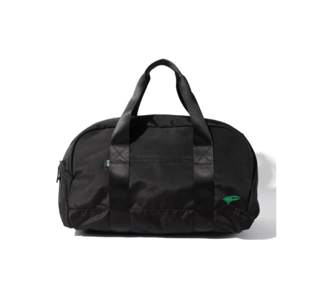 BEAMSゴルフボストンバック