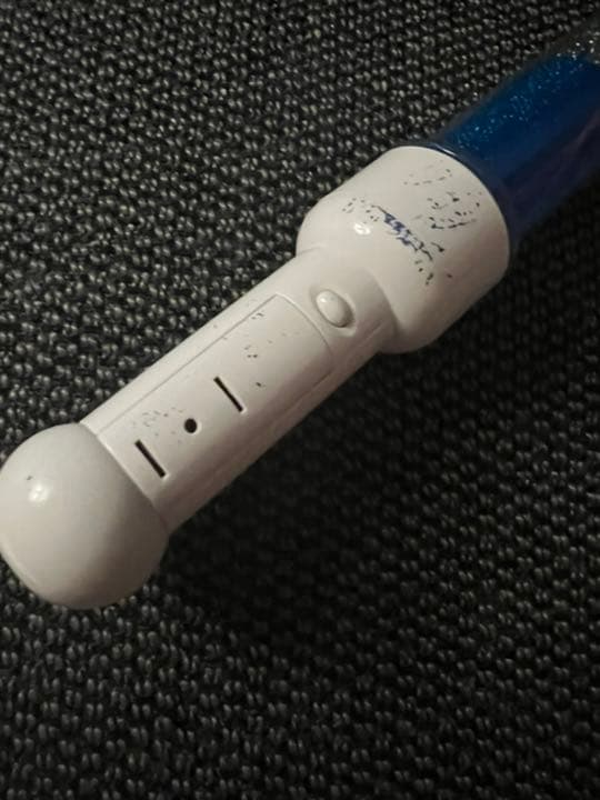 【カイ 初代ペンライトセット】カイ超特急 2号車