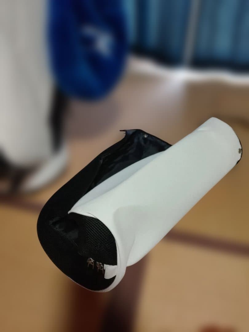 ミズノ ネクスライト キャディバッグ 5LJC210300 軽量9.0型 5分割