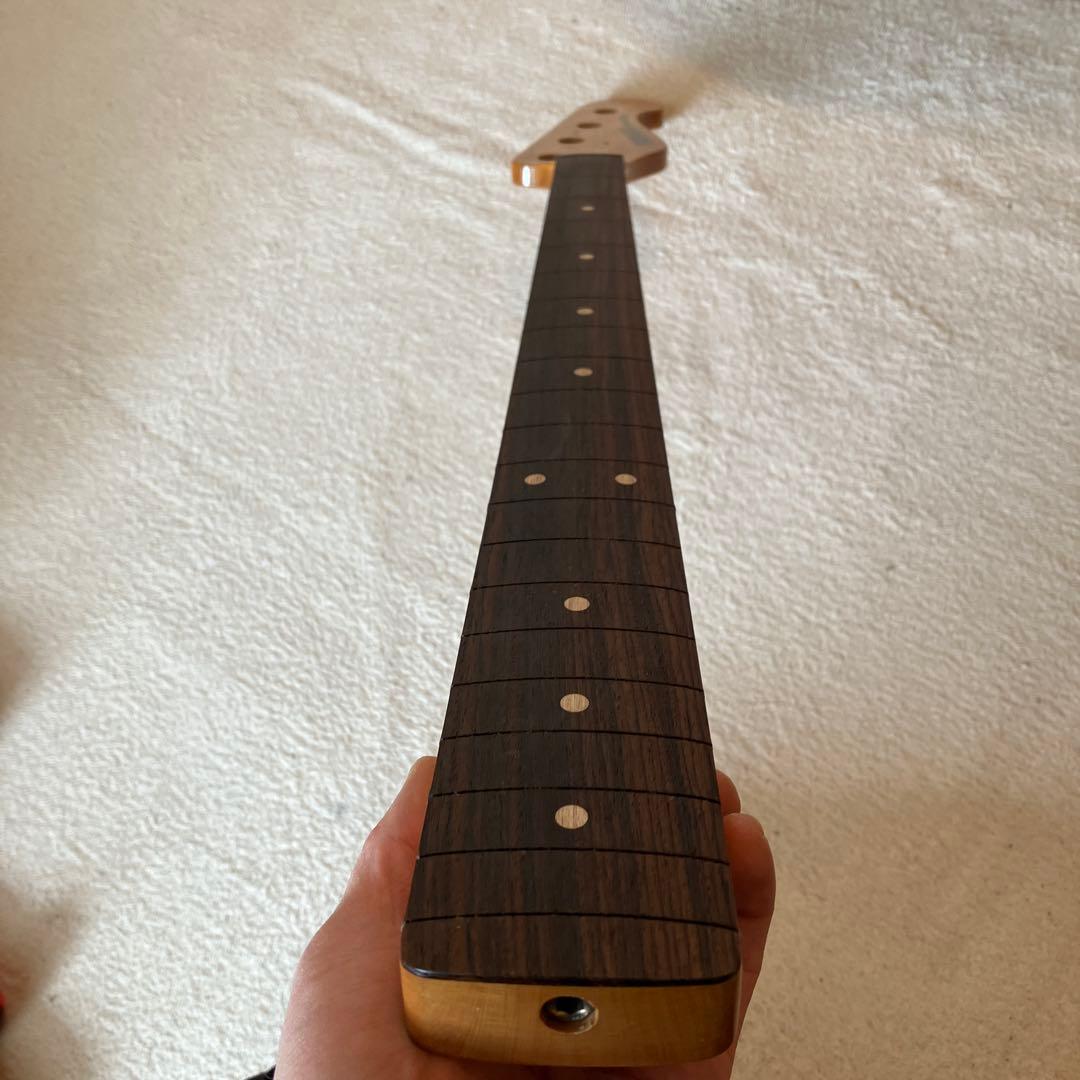 YAMAHA PB400R エレキギター パーツ一式