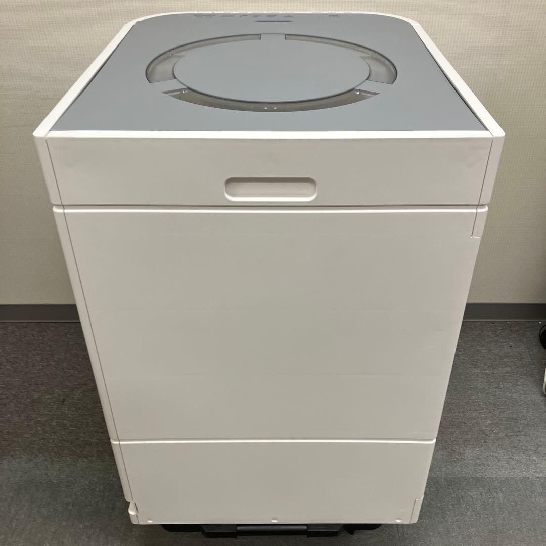 LavvieBot S 自動洗浄猫トイレ　ホワイト