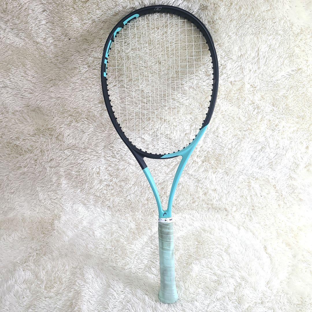 HEAD ヘッド BOOM MP600 硬式テニスラケット G2