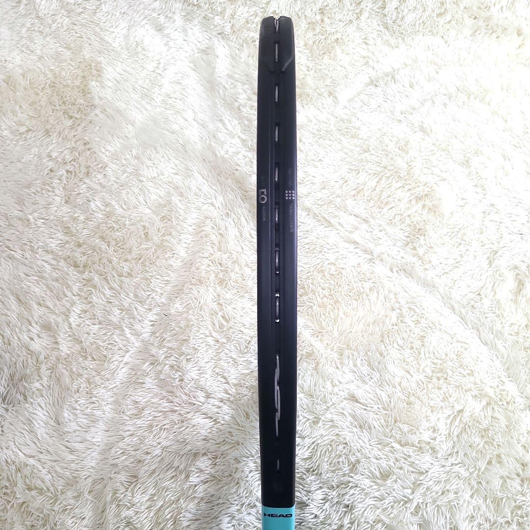 HEAD ヘッド BOOM MP600 硬式テニスラケット G2