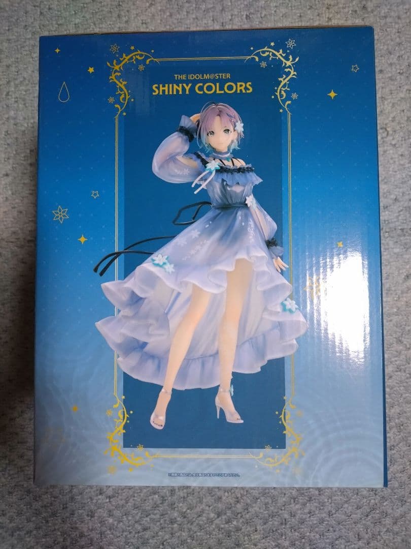 一番くじ アイドルマスター シャイニーカラーズ