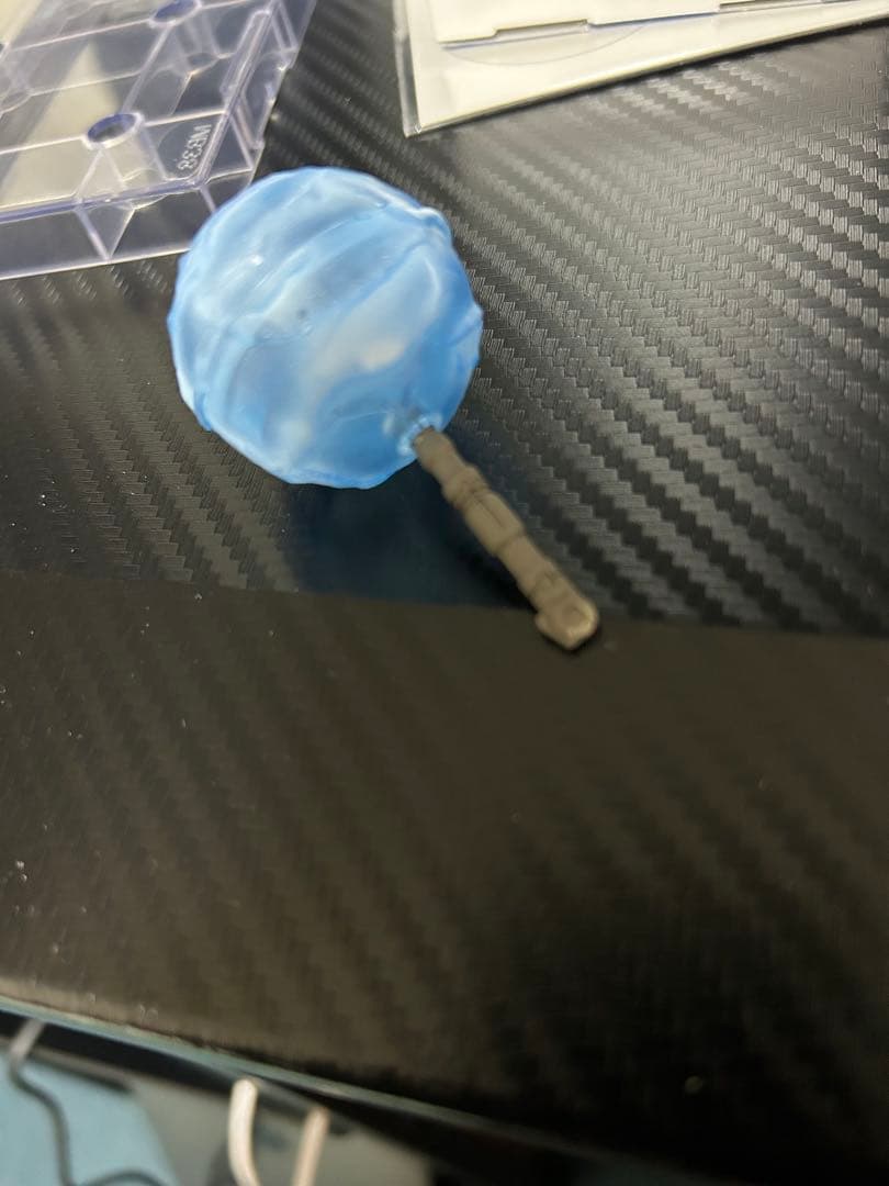 ゾイド　タカラトミー　リアライズモデル　サイコジェノザウラー　小改造品