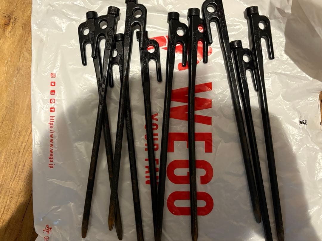 Coleman タフスクリーン 2ルームテント