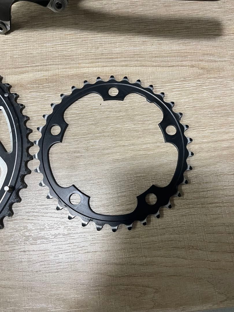 シマノ　105 5800 コンポセット