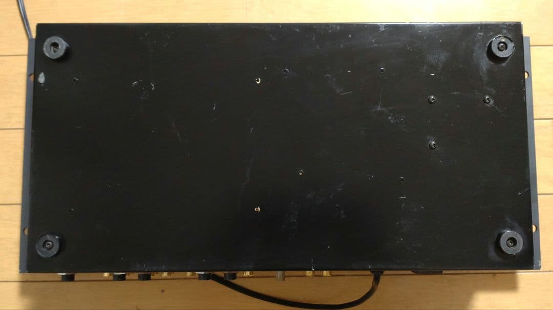 aubio-technica AT-MX200 動作確認済み　送料込み