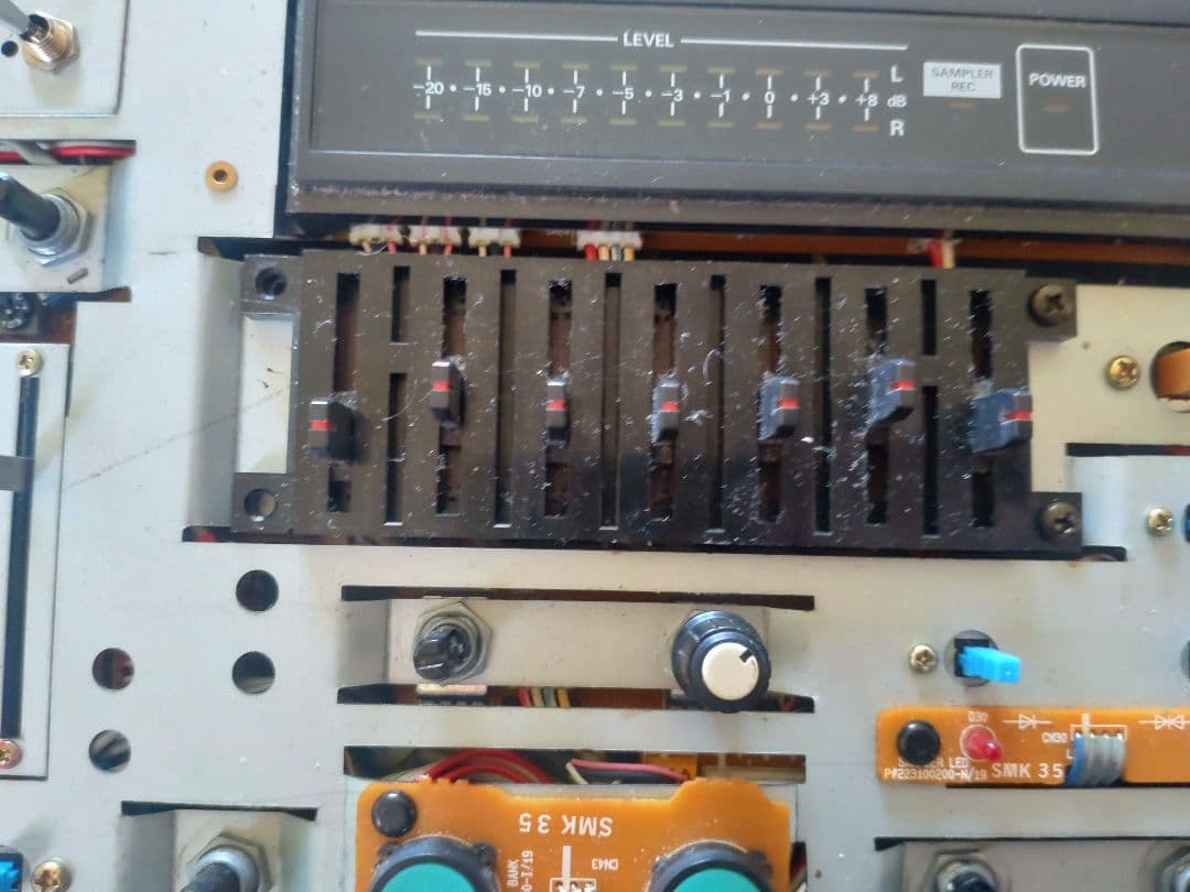 aubio-technica AT-MX200 動作確認済み　送料込み