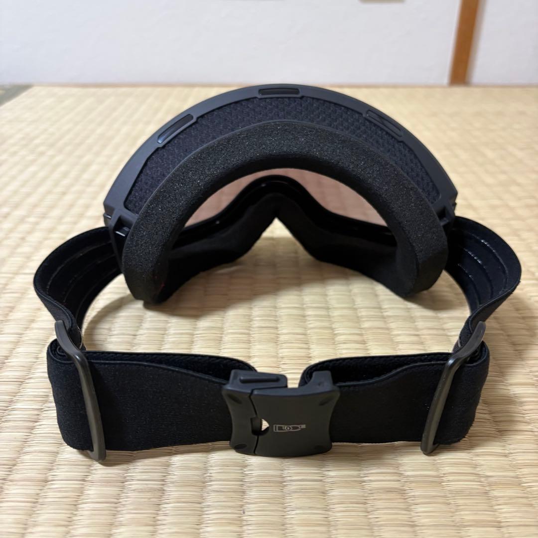 DICE GOODMAN BLACKOUT 中古 美品