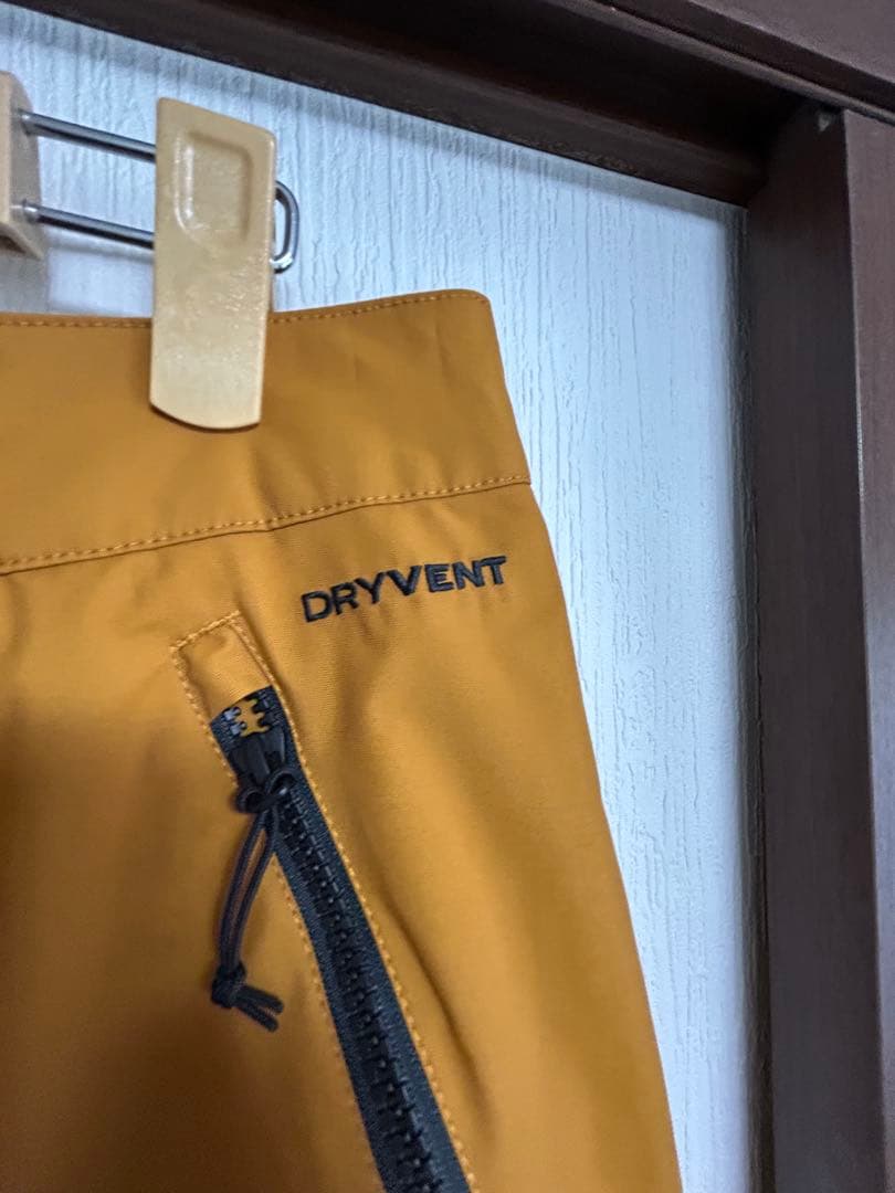 新品THE NORTH FACEノースフェイス スノーボード、スキーパンツ L