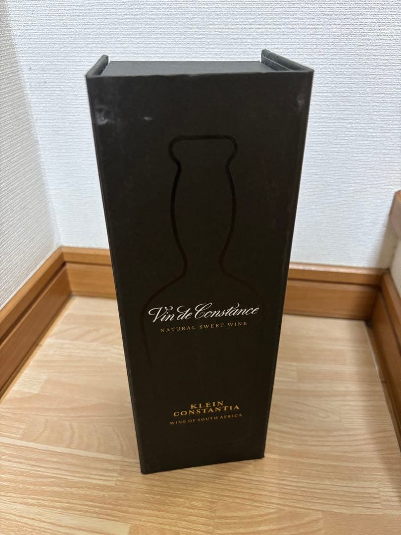 クライン コンスタンシア ヴァン ド コンスタンス 2016 500ml