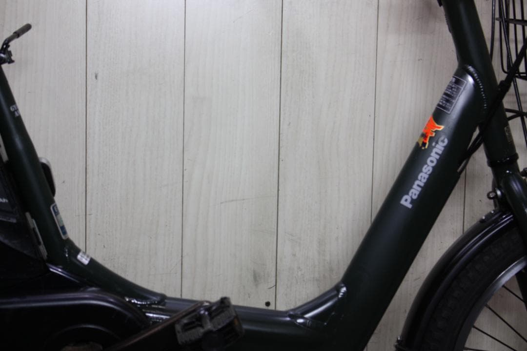 い*ご様 パナソニックギュットアニーズ BE-ENMA032G 20型3段 8.