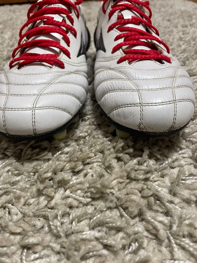 Mizuno モレリア　ネオ4 27cm