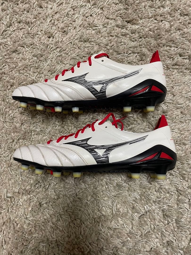 Mizuno モレリア　ネオ4 27cm