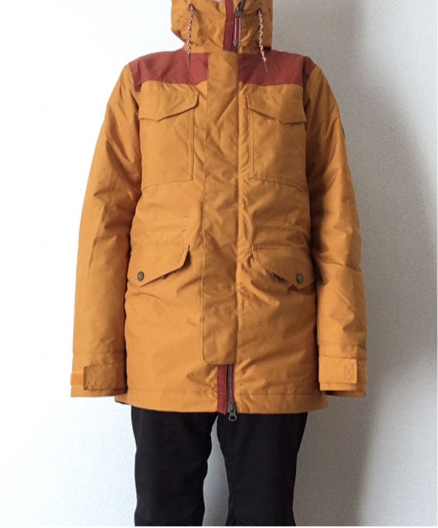 バートン　ウェア　Sサイズ