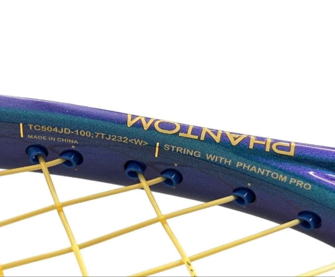 prince PHANTOM 100 2025 ファントム　プリンス　ファントム