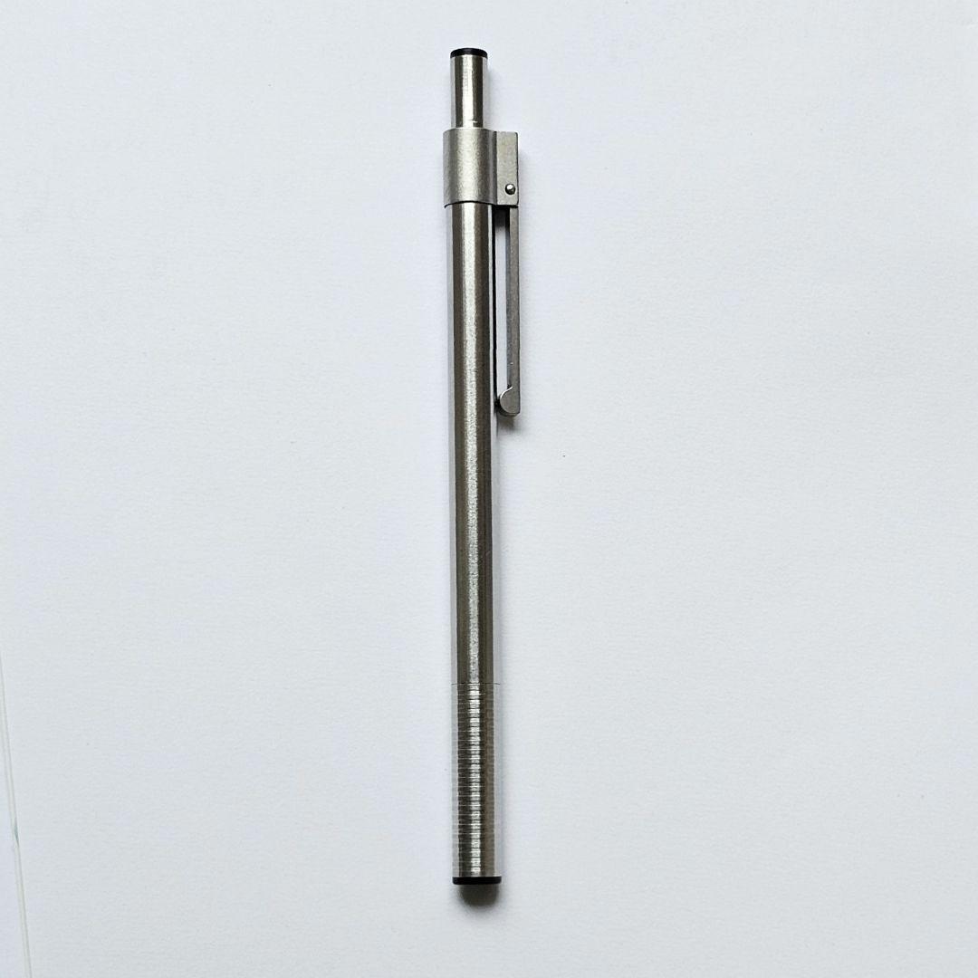 Lamy Unic ラミー　ユニーク　廃盤　名入れあり 値下不可　1本