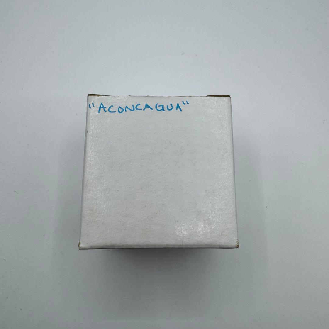 スポーツトイ・アクショントイ CLYW x onedrop Seven Summit ACONCAGUA