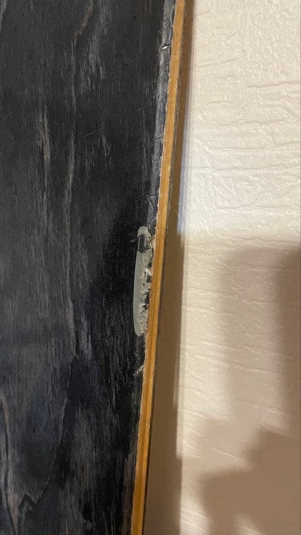 s*h様 4FRNT MSP 107 Voile Switchback