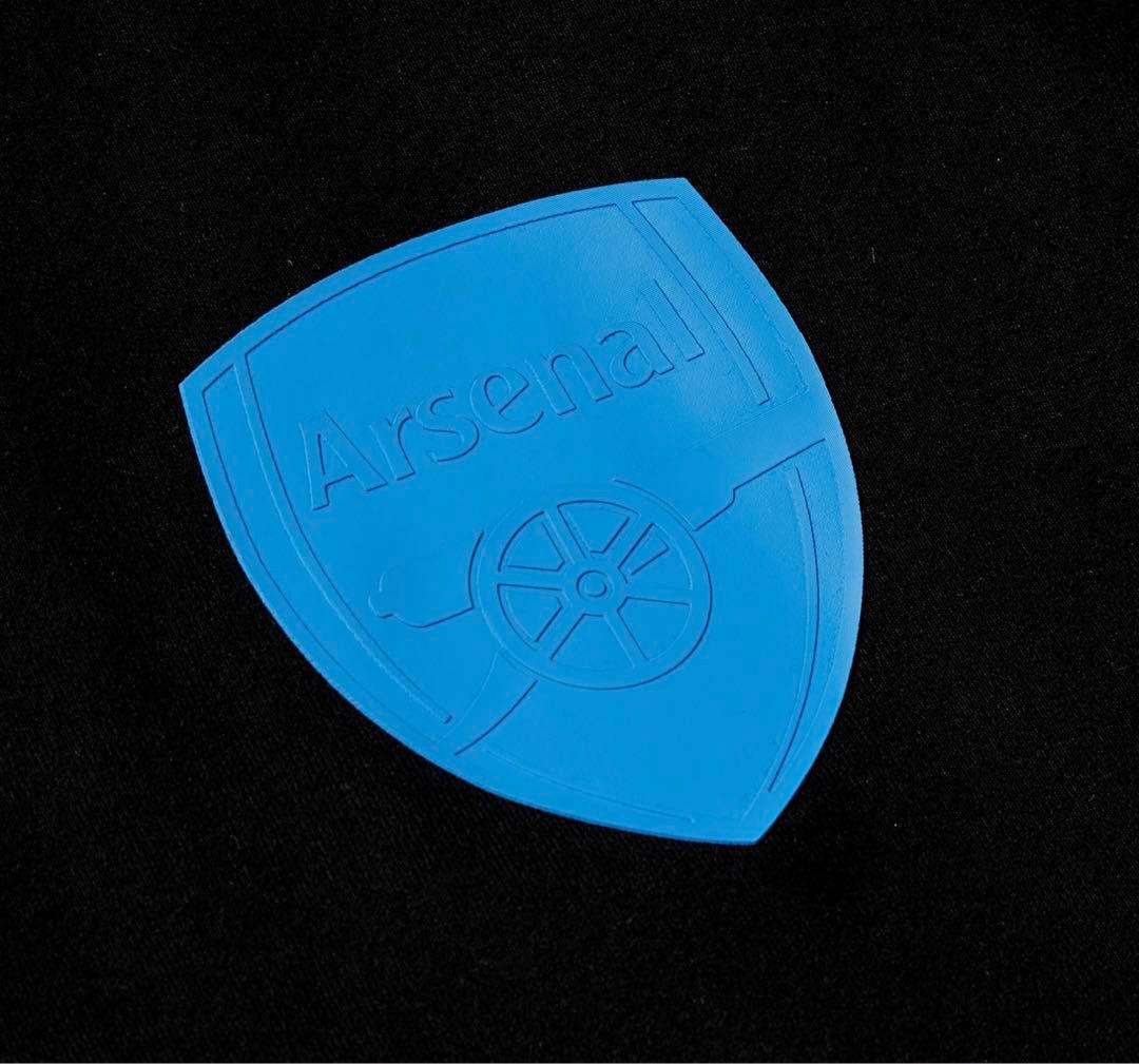 日本未発売 adidas アディダス アーセナル Arsenal GMD サカ