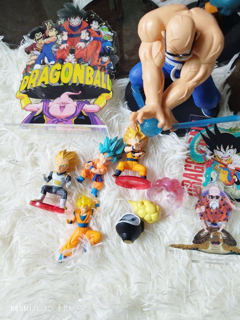 美品】ドラゴンボール フィギュアセット 約30体以上　まとめ売り