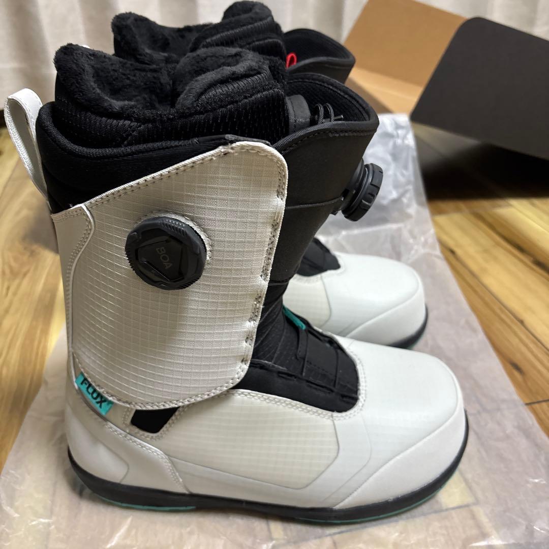 FLUX フラックスブーツLB-BOA　25-26最新モデル 27.0センチ