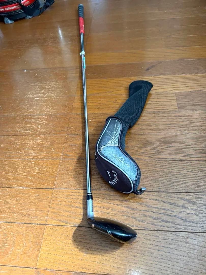 Callaway LEGACY アイアンセット6本ウエッジ2本メンズクラブセット